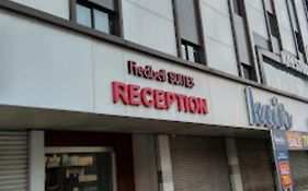Redbell Suites Malapuram