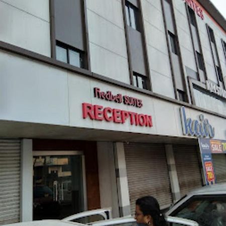 Redbell Suites Malapuram Malappuram Exterior photo