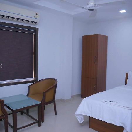 Redbell Suites Malapuram Malappuram Exterior photo
